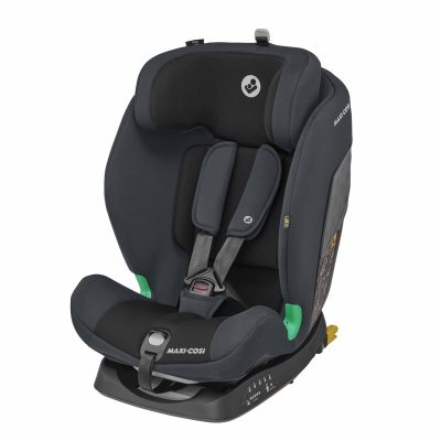 Maxi Cosi Titan คาร์ซีท2