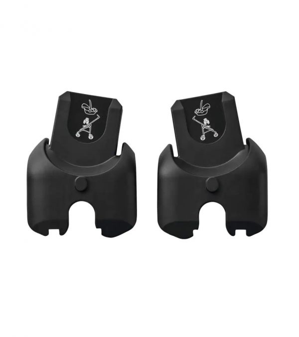 Maxi Cosi Adapters Baby Car Seat