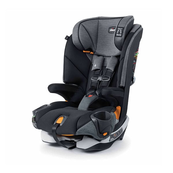 Chicco Myfit Cleartex Shadow 1