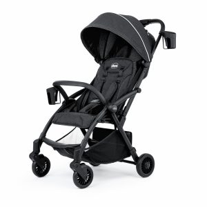 Chicco Presto Graphite รถเข็นเด็ก