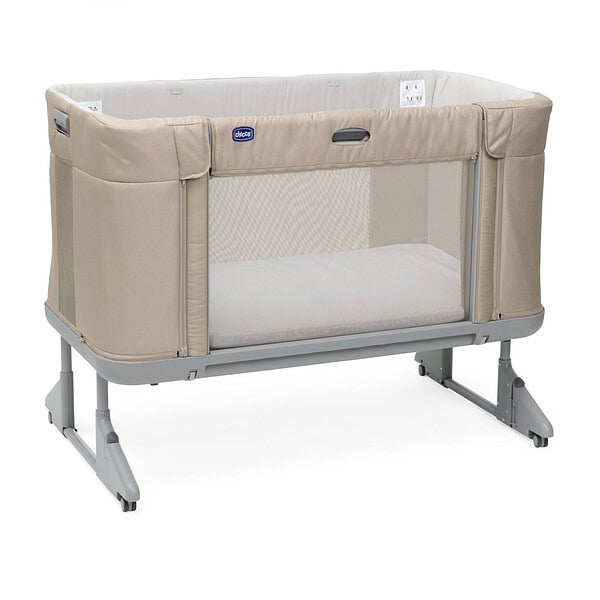 Chicco Next2Me Forever เตียงนอนเด็ก