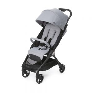 Chicco We Stroller - Cool Grey