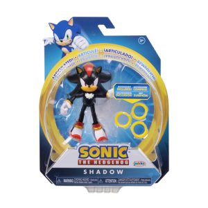 Sonic : Shadow