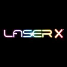 Laser X