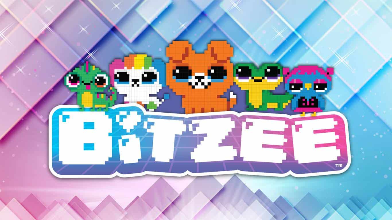 Bitzee