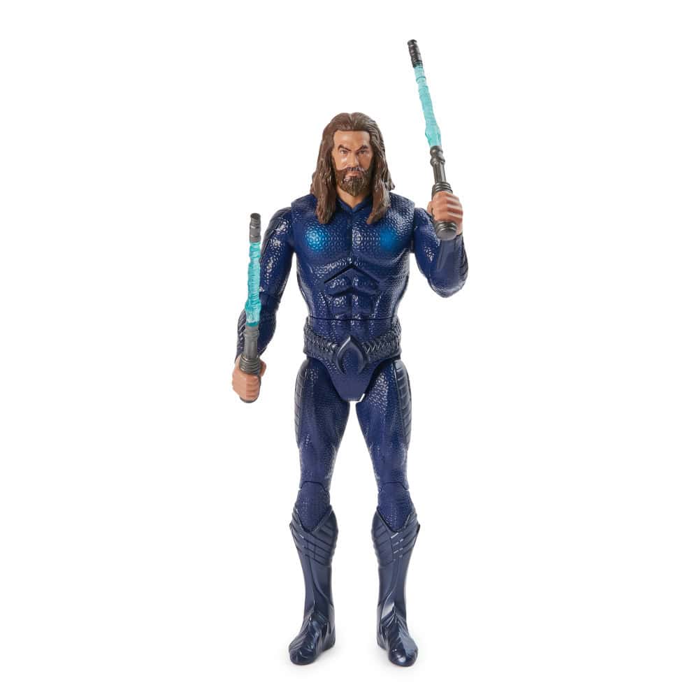 778988349021_20139829_12 Inch_Feature Figure_Double Strike_Aquaman_GBL_Product_1