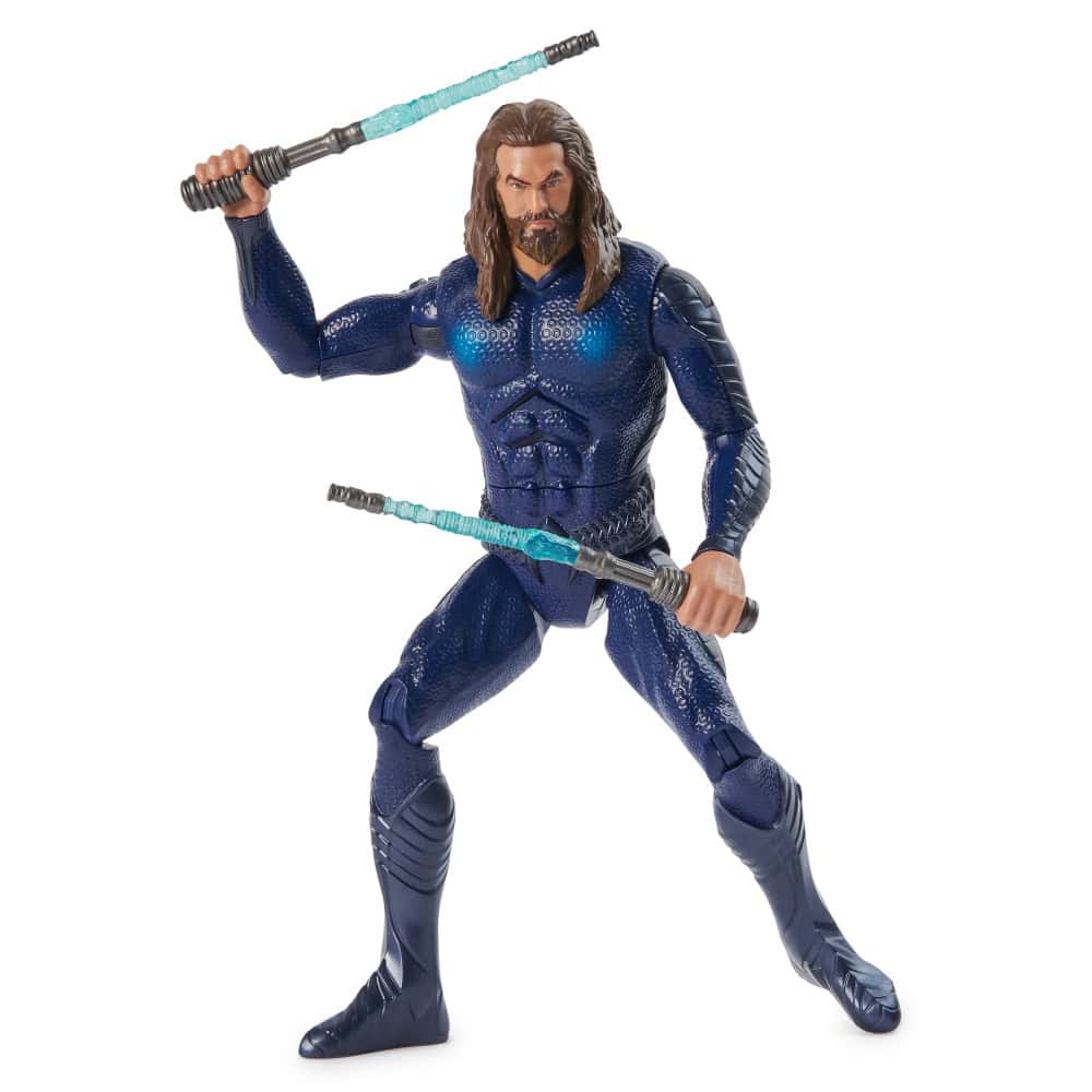 778988349021_20139829_12 Inch_Feature Figure_Double Strike_Aquaman_GBL_Product_5