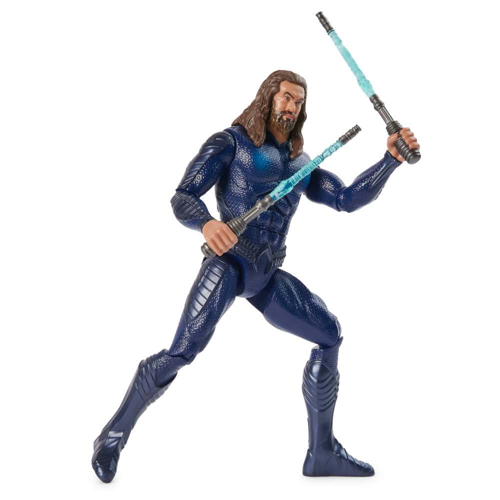 778988349021_20139829_12 Inch_Feature Figure_Double Strike_Aquaman_GBL_Product_6