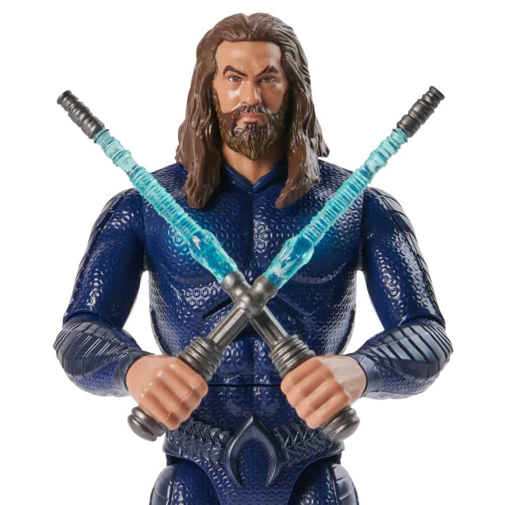 778988349021_20139829_12 Inch_Feature Figure_Double Strike_Aquaman_GBL_Product_7