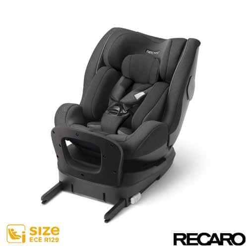 Recaro Salia 125