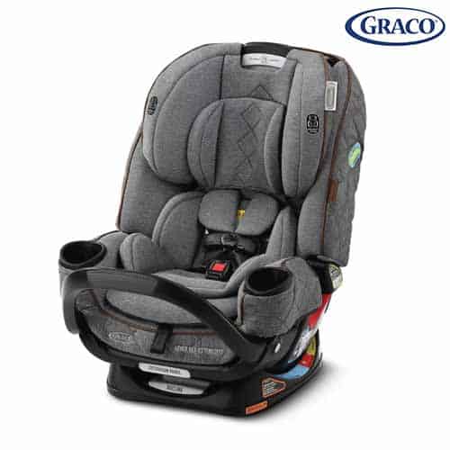 GHraco Extend2Fit Savoy