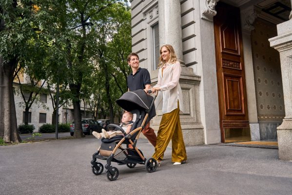 Chicco Goody Primo Stroller