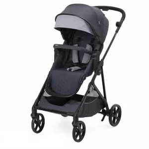 CHICCO SEETY STROLLER-BOSTON GREY รถเข็นเด็ก