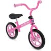 CHICCO PINK BULLET BALANCE BIKE 5