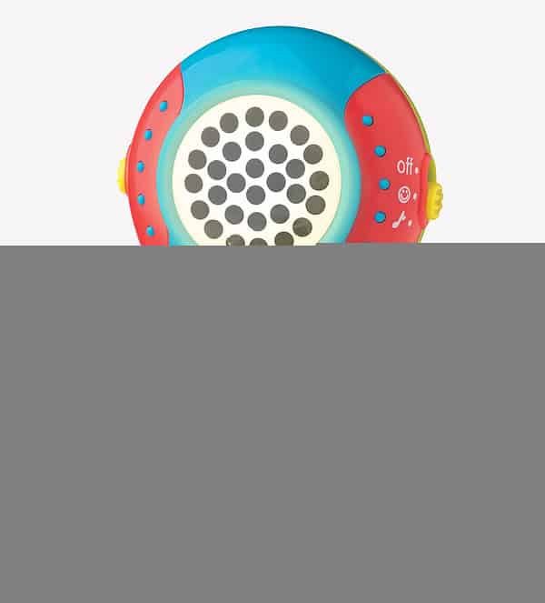 PLAYGRO JC DIAL A FRIEND PHONE 3