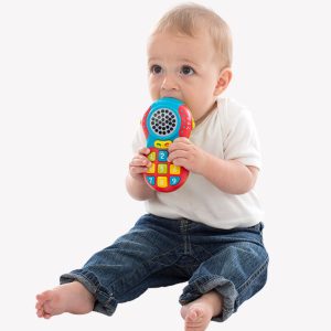 PLAYGRO JC DIAL A FRIEND PHONE 2
