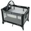 GRACO PACK AND PLAY FOLDING FEET - KAGEN 6