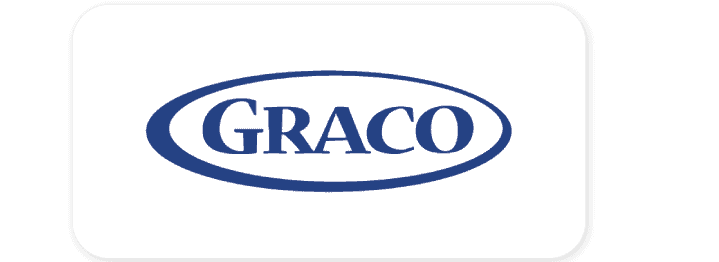Graco Logo Banner for Category Page