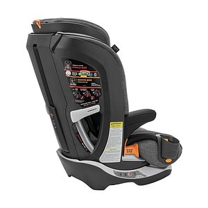 Chicco Myfit Cleartex Shadow 6