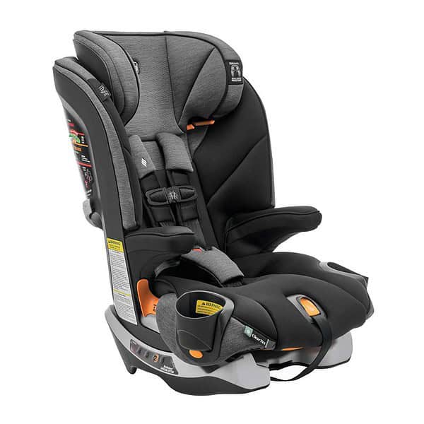 Chicco Myfit Cleartex Shadow 5