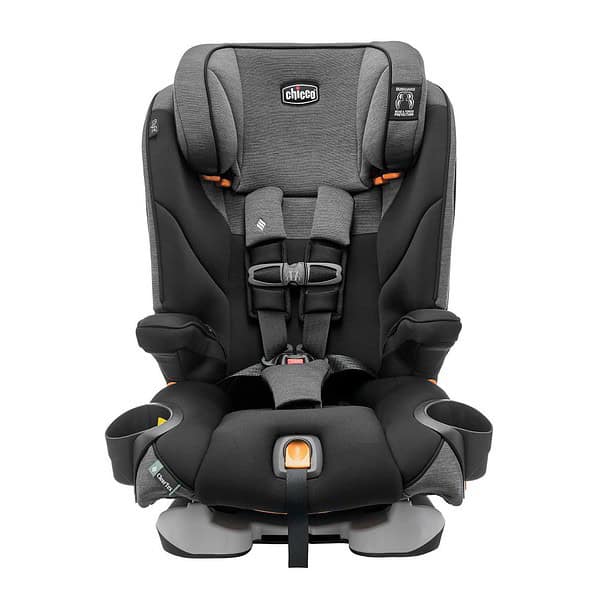 Chicco Myfit Cleartex Shadow 4