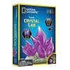 NG120029610000 NAT GEO MINI PURPLE CRYSTAL GROWING LAB 1
