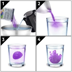 NG120029610000 NAT GEO MINI PURPLE CRYSTAL GROWING LAB 3