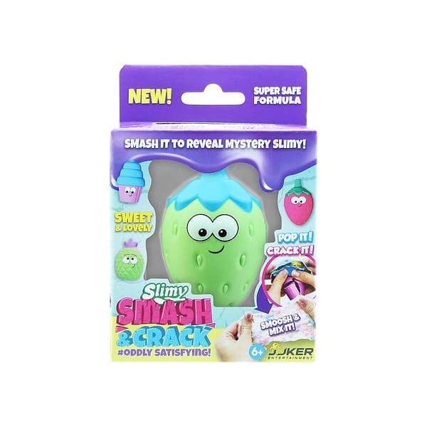 SI120326050000 SLIMY SMASH 3