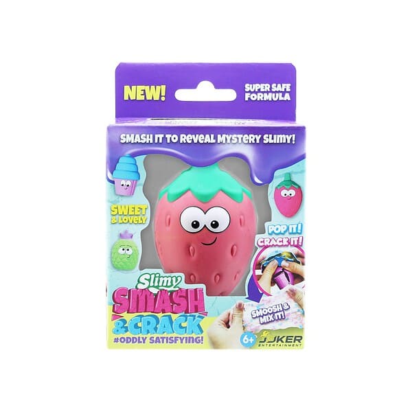 SI120326050000 SLIMY SMASH 2