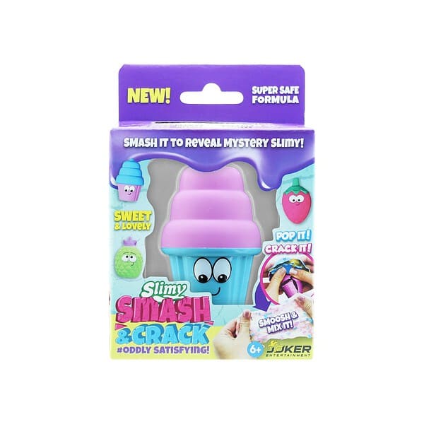 SI120326050000 SLIMY SMASH 11