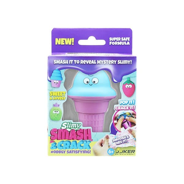 SI120326050000 SLIMY SMASH 8