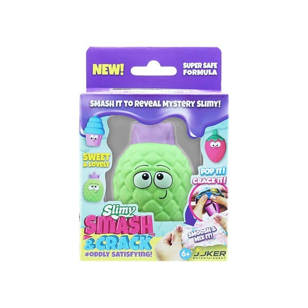 SI120326050000 SLIMY SMASH 6