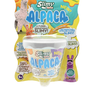SI120334550000 SLIMY ALPACA 9