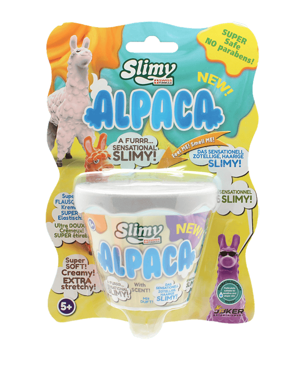 SI120334550000 SLIMY ALPACA 9