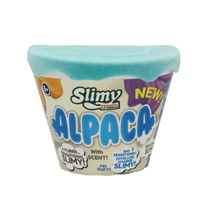SI120334550000 SLIMY ALPACA 8