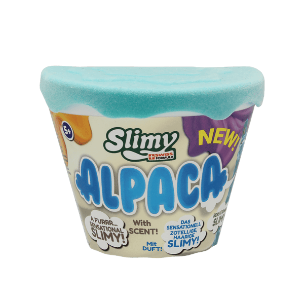 SI120334550000 SLIMY ALPACA 8