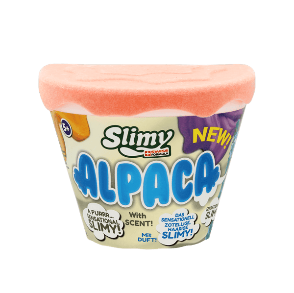 SI120334550000 SLIMY ALPACA 7