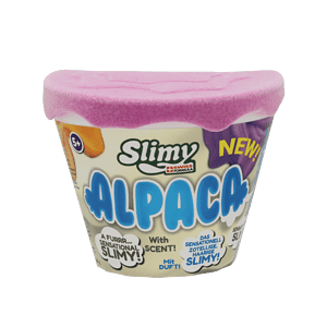 SI120334550000 SLIMY ALPACA 6