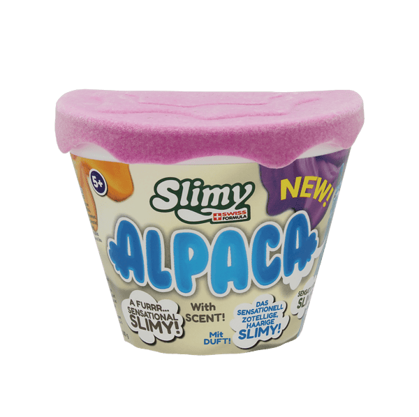 SI120334550000 SLIMY ALPACA 6