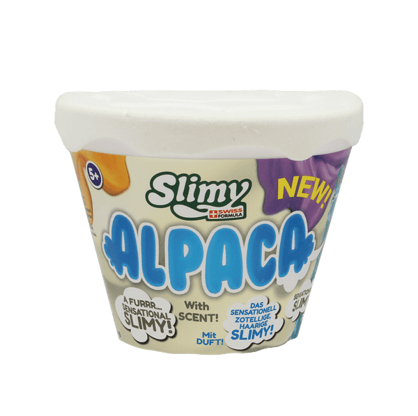 SI120334550000 SLIMY ALPACA 5