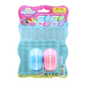 SI120338100000 SLIMY MACARONS 1