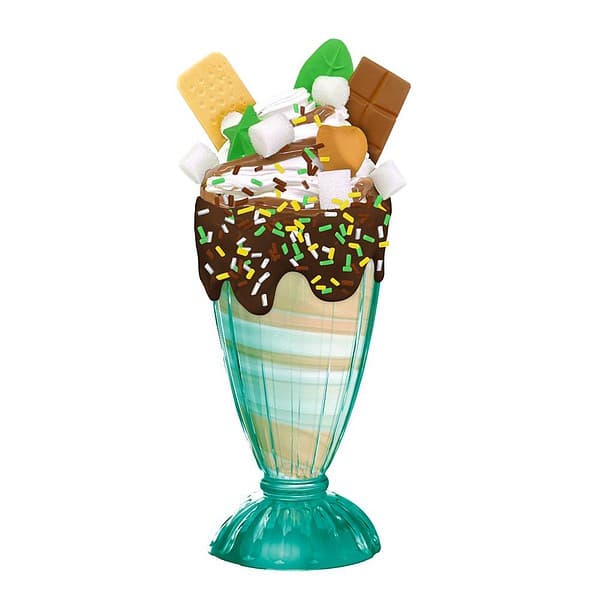SI120361000000 SLIMY SUGARY CRUSH ICECREAM S1 MILKSHAKE ของเล่นสไลม์ 5