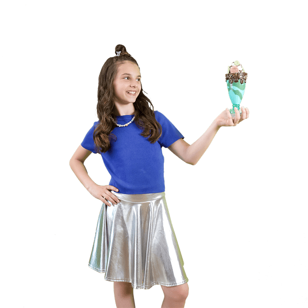 SI120361000000 SLIMY SUGARY CRUSH ICECREAM S1 MILKSHAKE ของเล่นสไลม์ 2
