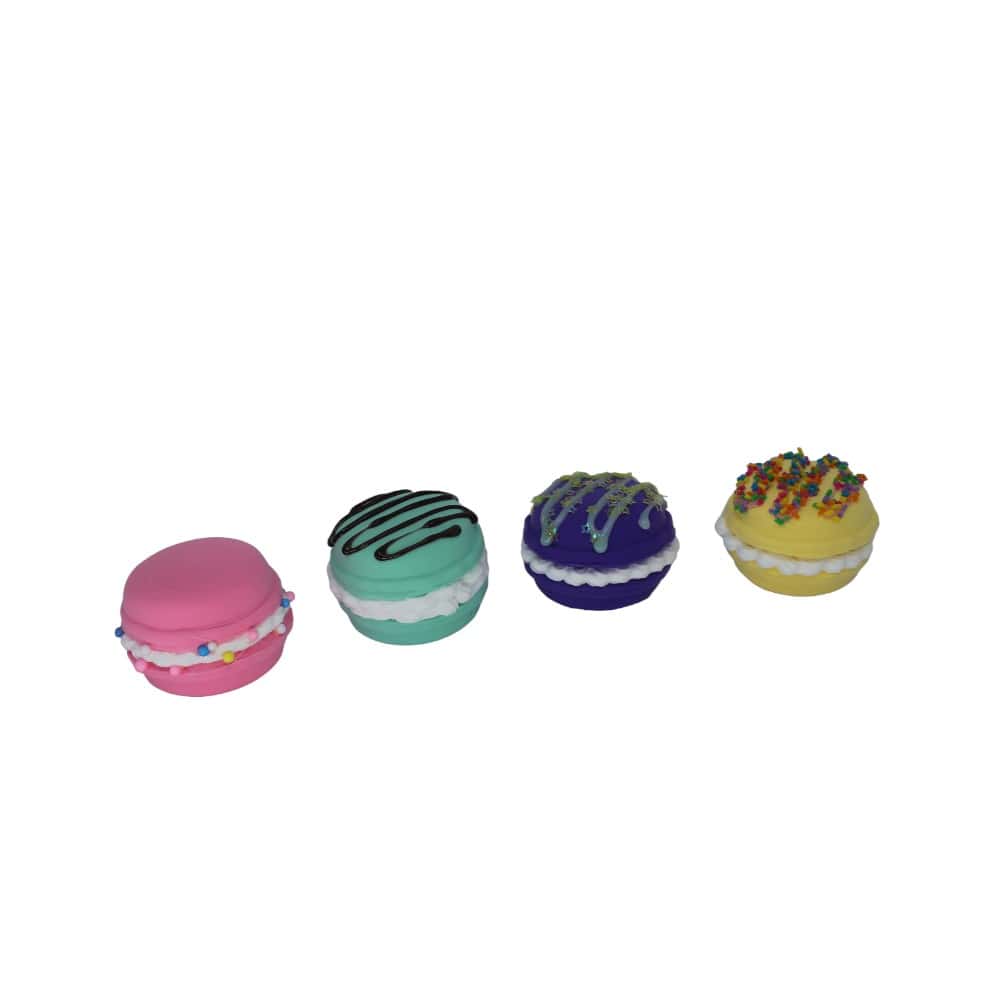 SI120361050000 SLIMY SUGARY CRUSH S1 MACARON