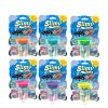 SI120460800000 SLIMY MINI CUP OOOPS METALLIC 3
