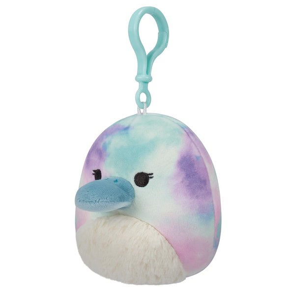 SQ120SQCP00215 SQUISHMALLOWS 3.5 CLIP ON MITCH L8-16