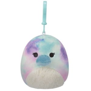 SQ120SQCP00215 SQUISHMALLOWS 3.5 CLIP ON MITCH L8-6