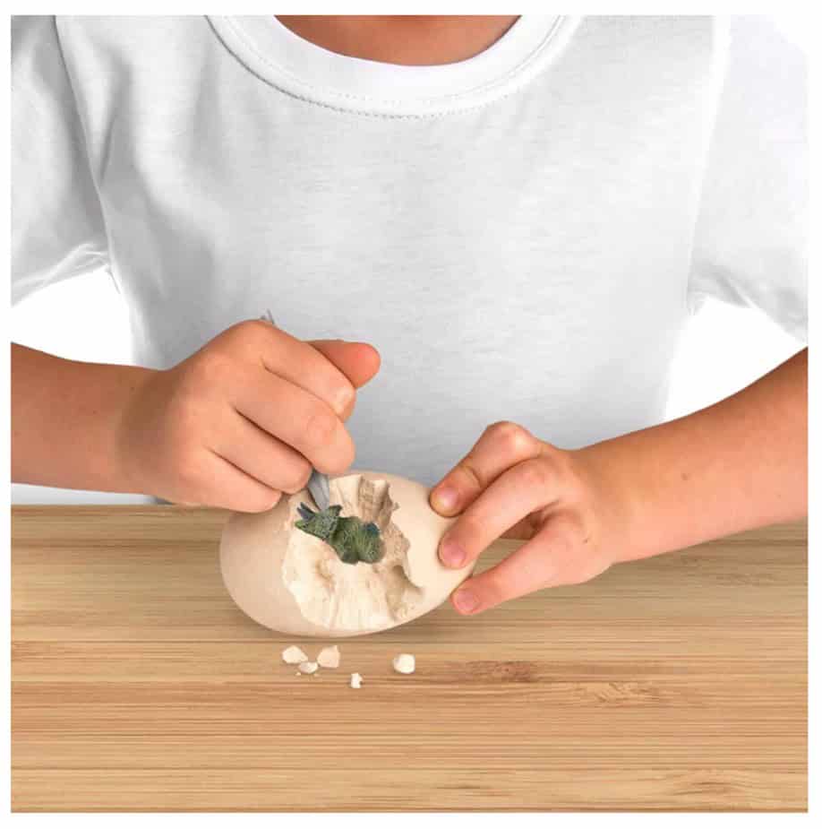 NG120029670000 NAT GEO DINO EGG DIG KIT