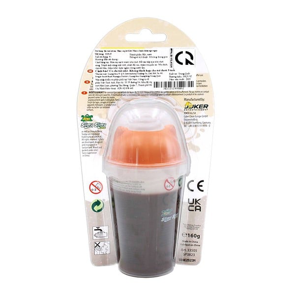 SI120335050000 SLIMY MAXI BUBBLE BLOWER 1