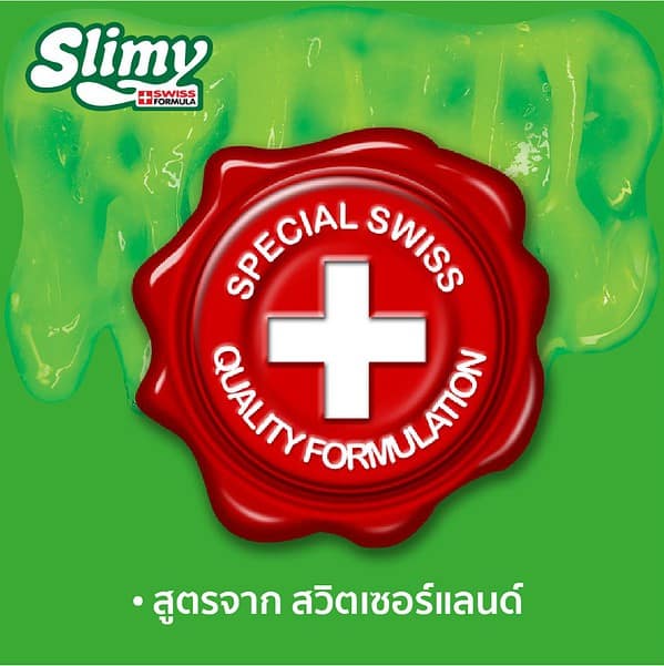 SLIMY NEW UNICORN 3